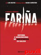 Faria : a novela grfica