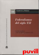 Federalismo del siglo XXI