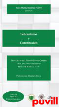 Federalismo y constitucin