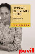 Feminismo en el mundo global