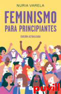 Feminismo para principiantes