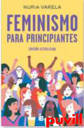 Feminismo para principiantes