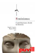Feminismos : contribuciones desde la historia