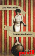 Fenmenos de circo