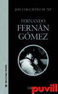 Fernando Fernn-Gmez