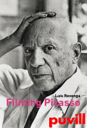 Filming Picasso