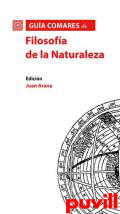 Filosofa de la naturaleza