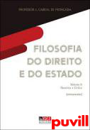 Filosofia do direito e do Estado, 2. Doutrina e crtica