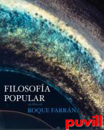 Filosofa popular