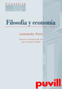 Filosofa y economa