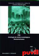 Fin : antologa de relatos escatolgicos iberoamericanos