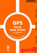 Fiscal para pymes : gua profesional