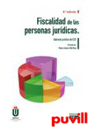 Fiscalidad de las personas jurdicas