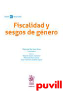 Fiscalidad y sesgos de gnero