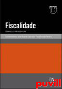 Fiscalidade : teoria fiscal e tributao interna