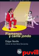 Flamenco y cante jondo