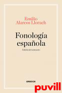 Fonologa espaola