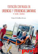 Formacin continuada en urgencias y emergencias sanitarias, 2. 