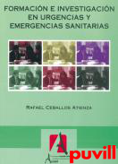 Formacin e investigacin en urgencias y emergencias sanitarias