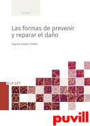 Formas de prevenir y de reparar el dao