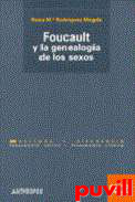 Foucault y la genealoga de los sexos