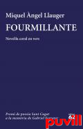 Fourmillante : novella coral en vers