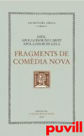 Fragments de comdia nova