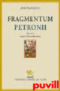 Fragmentum Petronii