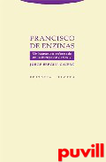 Francisco de Enzinas : un humanista 

reformado en la Europa de Carlos V