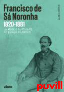 Francisco de S Noronha 1820-1881