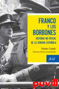 Franco y los Borbones : historia no oficial de la corona de Espaa