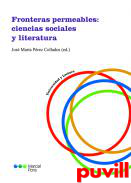 Fronteras permeables : ciencias sociales y literatura