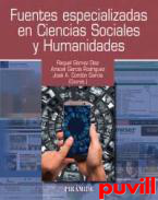 Fuentes especializadas en ciencias sociales y humanidades