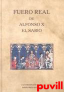 Fuero Real de Alfonso X El Sabio