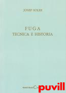 Fuga, tcnica e historia