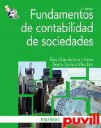 Fundamentos de contabilidad de sociedad