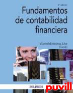 Fundamentos de contabilidad financiera