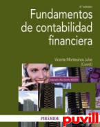 Fundamentos de contabilidad financiera