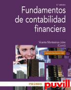 Fundamentos de contabilidad financiera