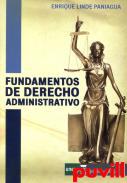 Fundamentos de derecho administrativo