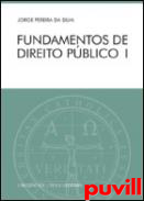 Fundamentos de Direito Pblico I