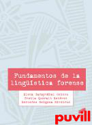 Fundamentos de la lingstica forense