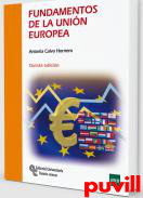 Fundamentos de la unin Europea