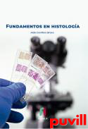 Fundamentos en histologa