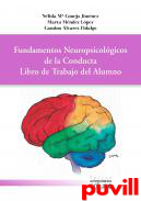 Fundamentos neuropsicolgicos de la conducta : libro de trabajo del alumno