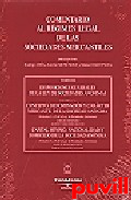 Fusin de sociedades, 9.2. Artculos 233 a 251 de la Ley 

de Sociedades Annimas