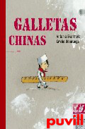 Galletas chinas