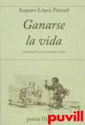 Ganarse la vida