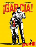 Garca!, 2. 