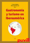 Gastronoma y turismo en Iberoamrica